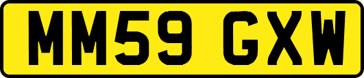 MM59GXW