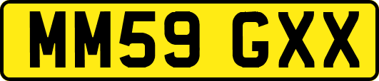 MM59GXX