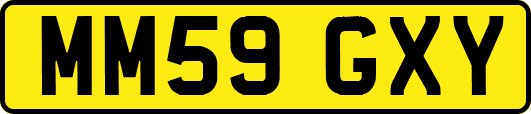 MM59GXY