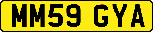 MM59GYA