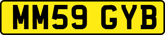 MM59GYB