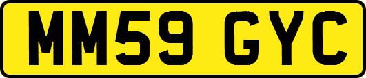MM59GYC