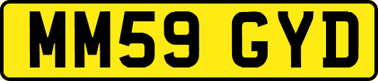 MM59GYD