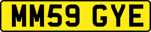 MM59GYE