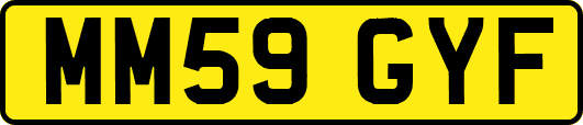 MM59GYF