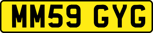 MM59GYG