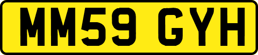 MM59GYH