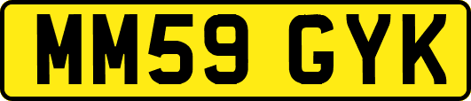 MM59GYK