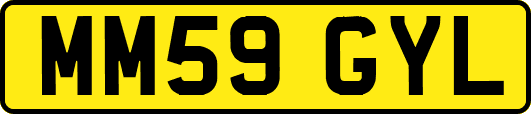 MM59GYL