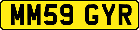 MM59GYR