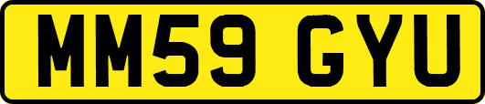 MM59GYU
