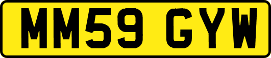 MM59GYW