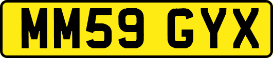 MM59GYX