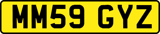 MM59GYZ