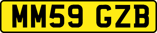 MM59GZB