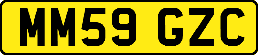 MM59GZC