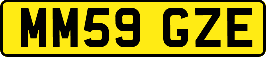 MM59GZE