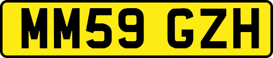 MM59GZH