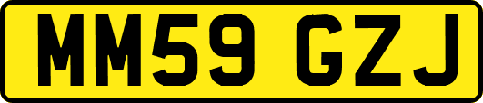 MM59GZJ
