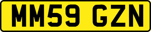 MM59GZN