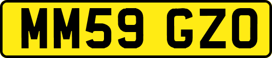 MM59GZO