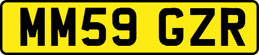 MM59GZR
