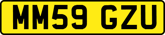 MM59GZU