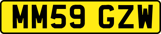 MM59GZW
