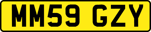 MM59GZY