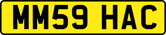 MM59HAC