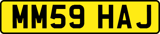 MM59HAJ