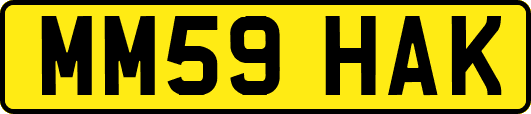 MM59HAK