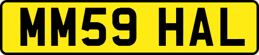 MM59HAL