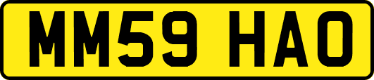MM59HAO