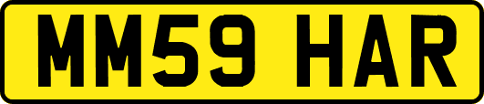 MM59HAR