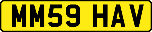 MM59HAV