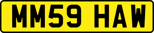 MM59HAW