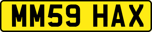 MM59HAX