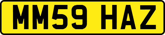 MM59HAZ
