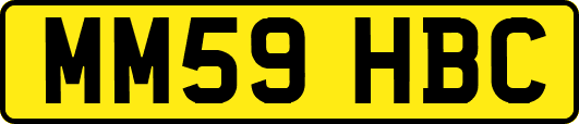 MM59HBC