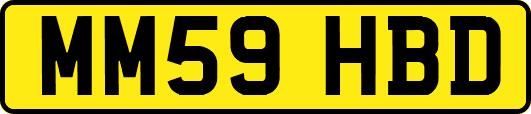 MM59HBD