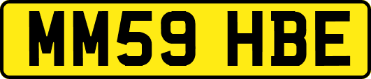 MM59HBE