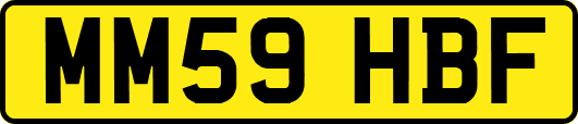 MM59HBF