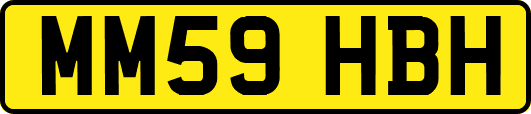 MM59HBH