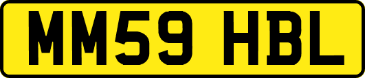 MM59HBL