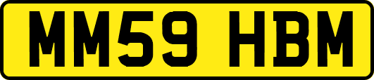 MM59HBM