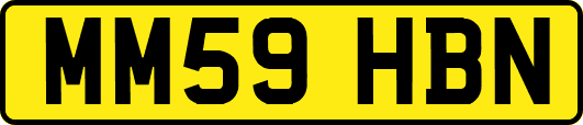MM59HBN