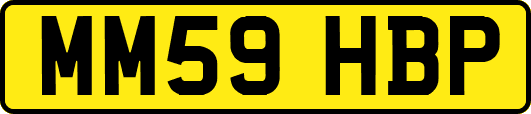 MM59HBP