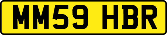MM59HBR