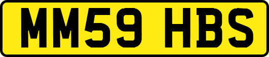 MM59HBS